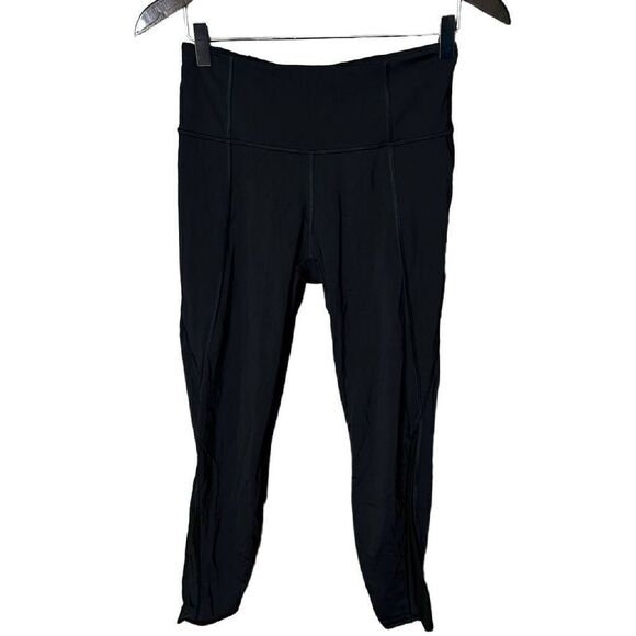 Athleta Lightning 7/8 Tight Small - Picture 1 of 2